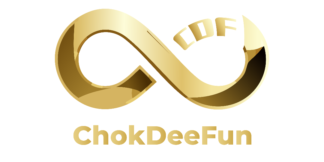 chokdeefun เส้นทางสู่ความสำเร็จ ฝันให้ไกล ไปให้ถึง
